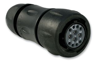 SOURIAU UTS6JC14E12S