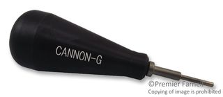 ITT CANNON 121586-0121