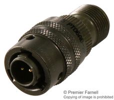 AMPHENOL INDUSTRIAL PT06A8-2P