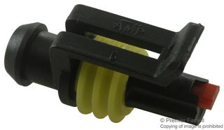 AMP - TE CONNECTIVITY 282079-2