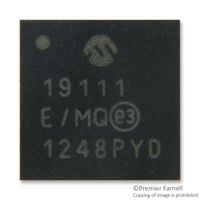 MICROCHIP MCP19111-E/MQ.