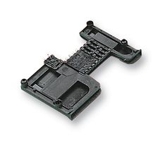 ITT CANNON CCM01-2013AP LFT T30