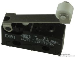 ZF ELECTRONICS DB1C-A1RC