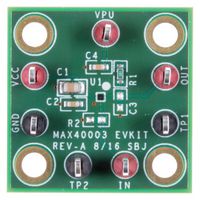 MAXIM INTEGRATED PRODUCTS MAX40003EVKIT#