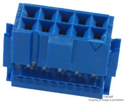 AMPHENOL FCI 66900-310LF