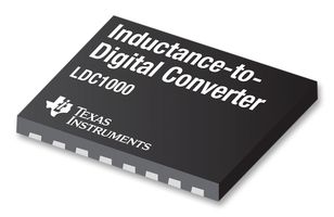 TEXAS INSTRUMENTS LDC1000NHRT
