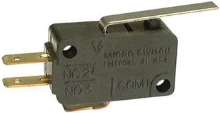 HONEYWELL V7-3S17D8-022