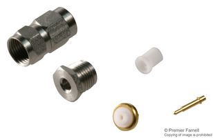 AMP - TE CONNECTIVITY 1050721-1