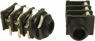 CLIFF ELECTRONIC COMPONENTS FCR50051