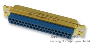 AMP - TE CONNECTIVITY 206802-2