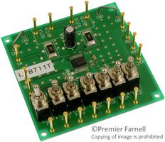 ON SEMICONDUCTOR LV8711TGEVB