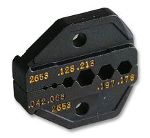 GREENLEE COMMUNICATIONS 2653