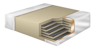 KEMET C0805X221J5GACAUTO
