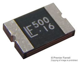 LITTELFUSE 2920L125PR