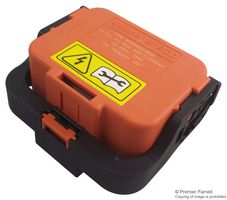 AMPHENOL PCD MINIMSDM250