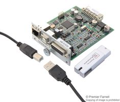 EA ELEKTRO-AUTOMATIK EA-IF KE4