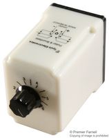 POTTER&BRUMFIELD - TE CONNECTIVITY CHD-38-30001