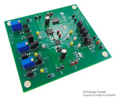 MAXIM INTEGRATED PRODUCTS MAX17525EVKIT#
