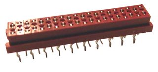 AMPHENOL TMM-4-L-10-1