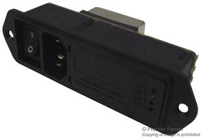 CORCOM - TE CONNECTIVITY 2-6609129-8