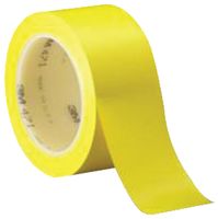 3M 471 YELLOW (2"X108FT)