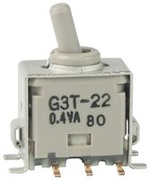 NKK SWITCHES G3T22AB