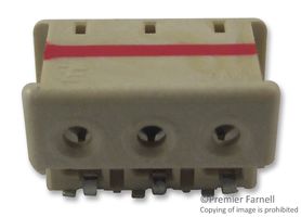 TE CONNECTIVITY 3-2106003-3