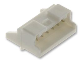 JST (JAPAN SOLDERLESS TERMINALS) S06B-PASK-2