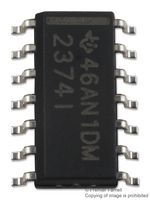 TEXAS INSTRUMENTS TLV2374IDR.