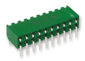 AMP - TE CONNECTIVITY 1-216604-0