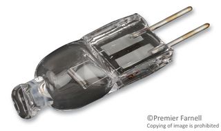 OSRAM SYLVANIA 20T3Q/CL 12V