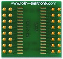 ROTH ELEKTRONIK RE932-09