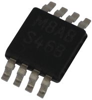 TEXAS INSTRUMENTS LM2623MM/NOPB