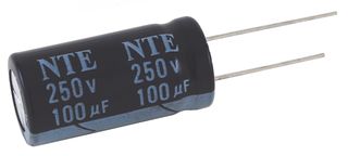 NTE ELECTRONICS VHT10M50