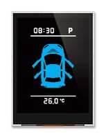 4D SYSTEMS 4DLCD-28QA