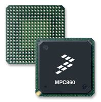 NXP MPC860ENCZQ50D4