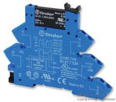 FINDER 38.91.7.024.9024