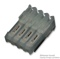 PANCON CONNECTORS CE100F24-4-D