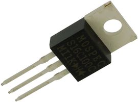 MULTICOMP MBR16100CT.