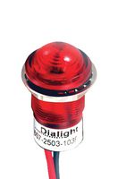 DIALIGHT 657-2504-103F