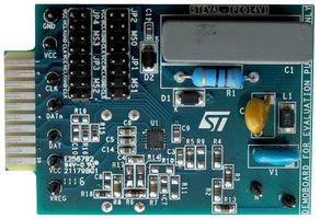 STMICROELECTRONICS STEVAL-IPE014V1