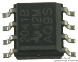 TEXAS INSTRUMENTS TPS2041BD..