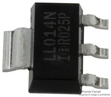 INTERNATIONAL RECTIFIER IRLL014NPBF