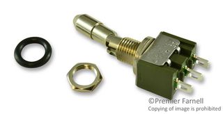 NKK SWITCHES M2012LL3W01