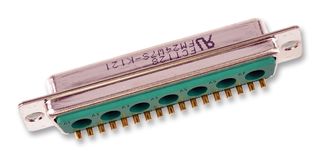 FCT - A MOLEX COMPANY FM24W7SA-K121