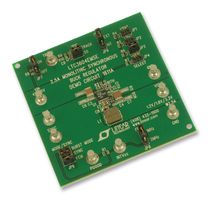 LINEAR TECHNOLOGY DC1611A