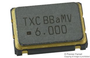 TXC 7W-6.000MBC-T