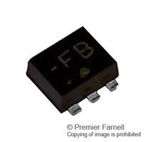 ON SEMICONDUCTOR MCH6602-TL-E