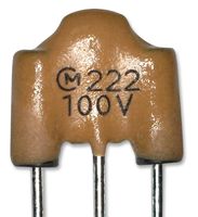 MURATA DSS6NE52A222Q55B