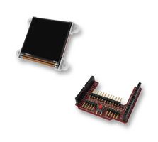 4D SYSTEMS UOLED-128-G2-AR